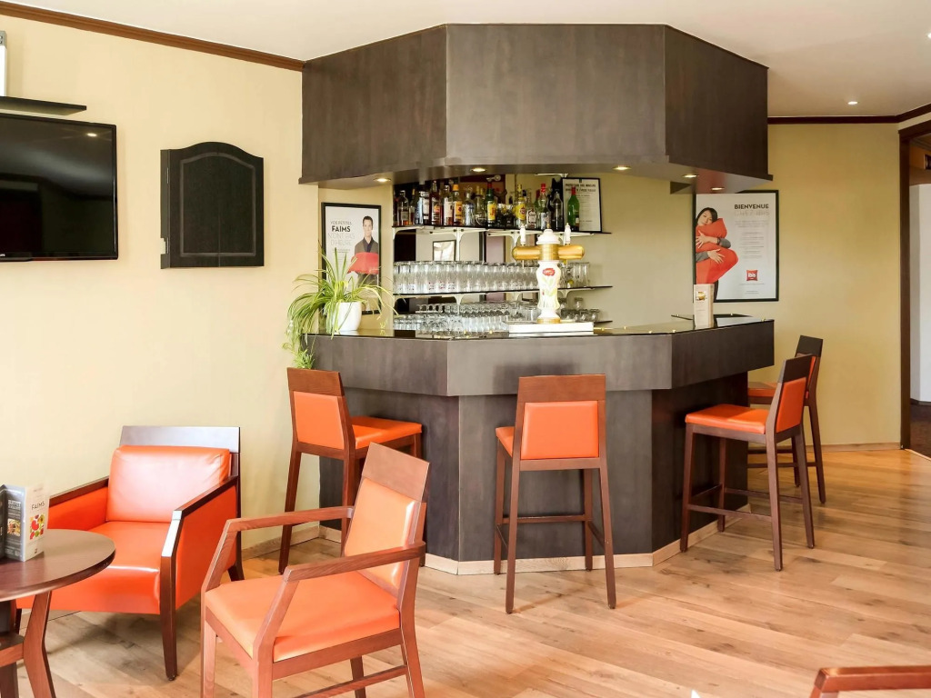 Hôtel Ibis Nevers