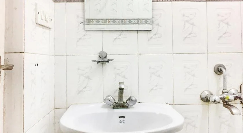FabHotel Hillstone Banjara Hills