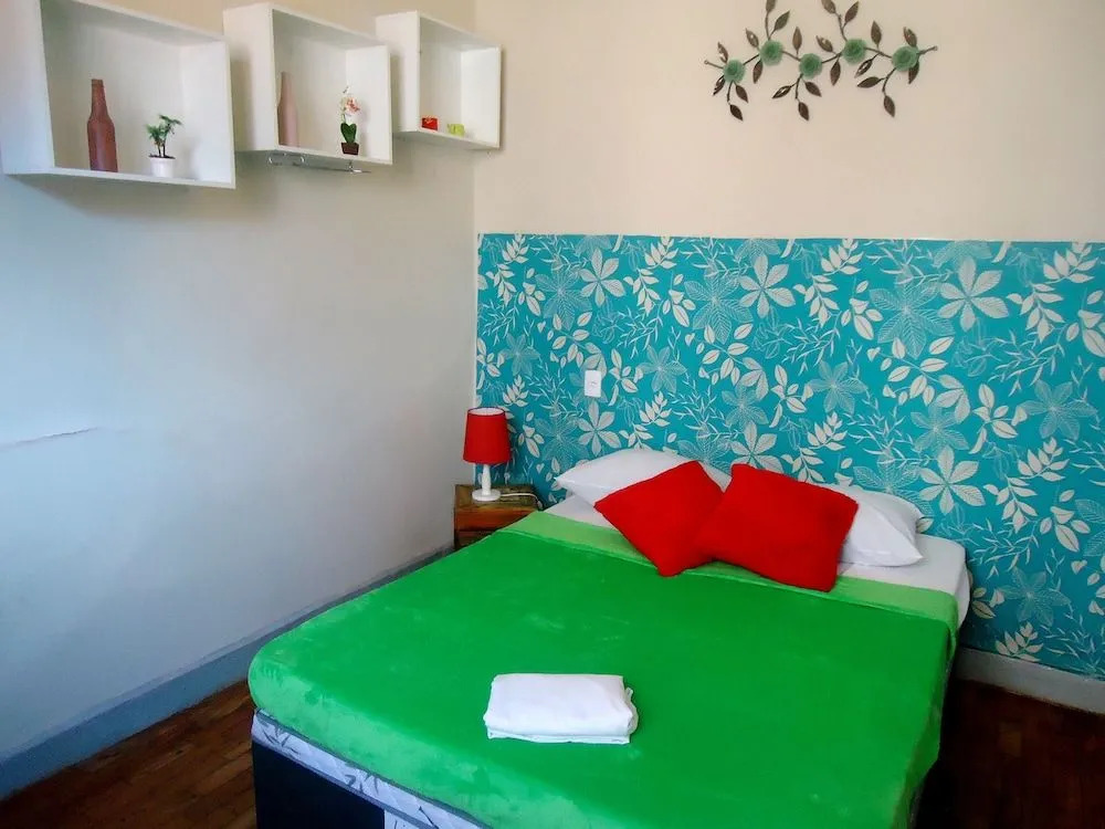 Barroco Hostel
