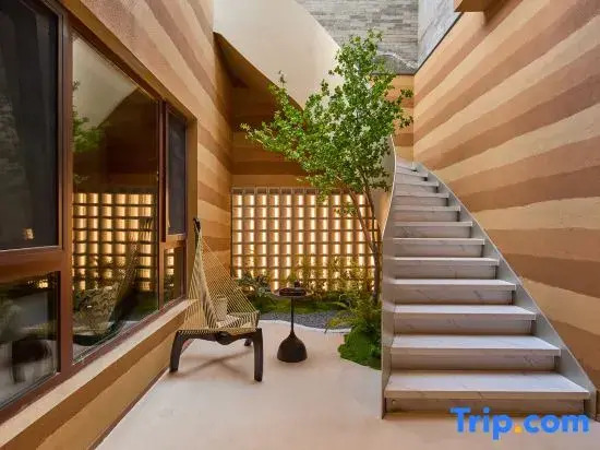 Play Tour · Ru You Xin Yuan (Datong Ancient City Store)