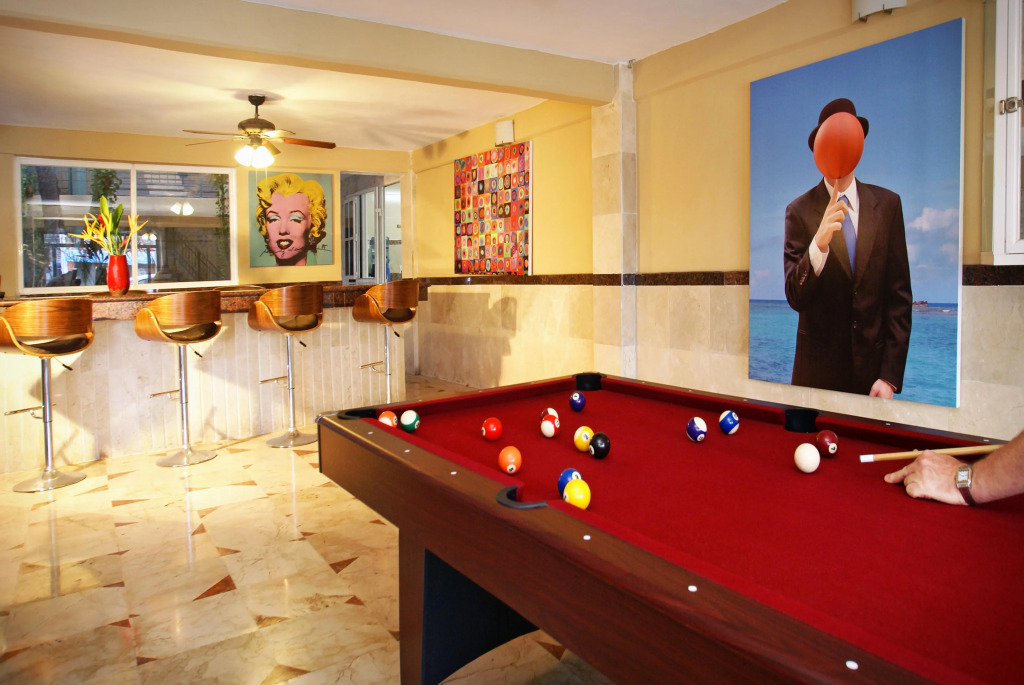 Hotel Santa Maria