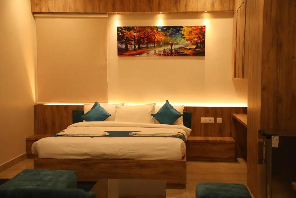 Sree Kubera Grand