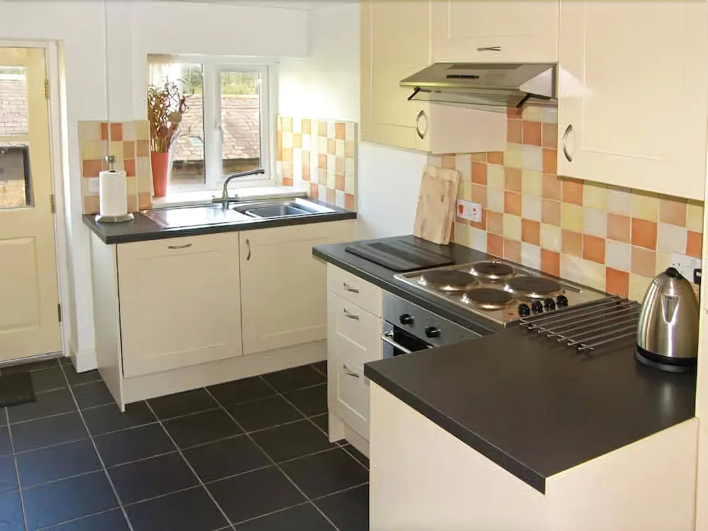 Appletree Cottage