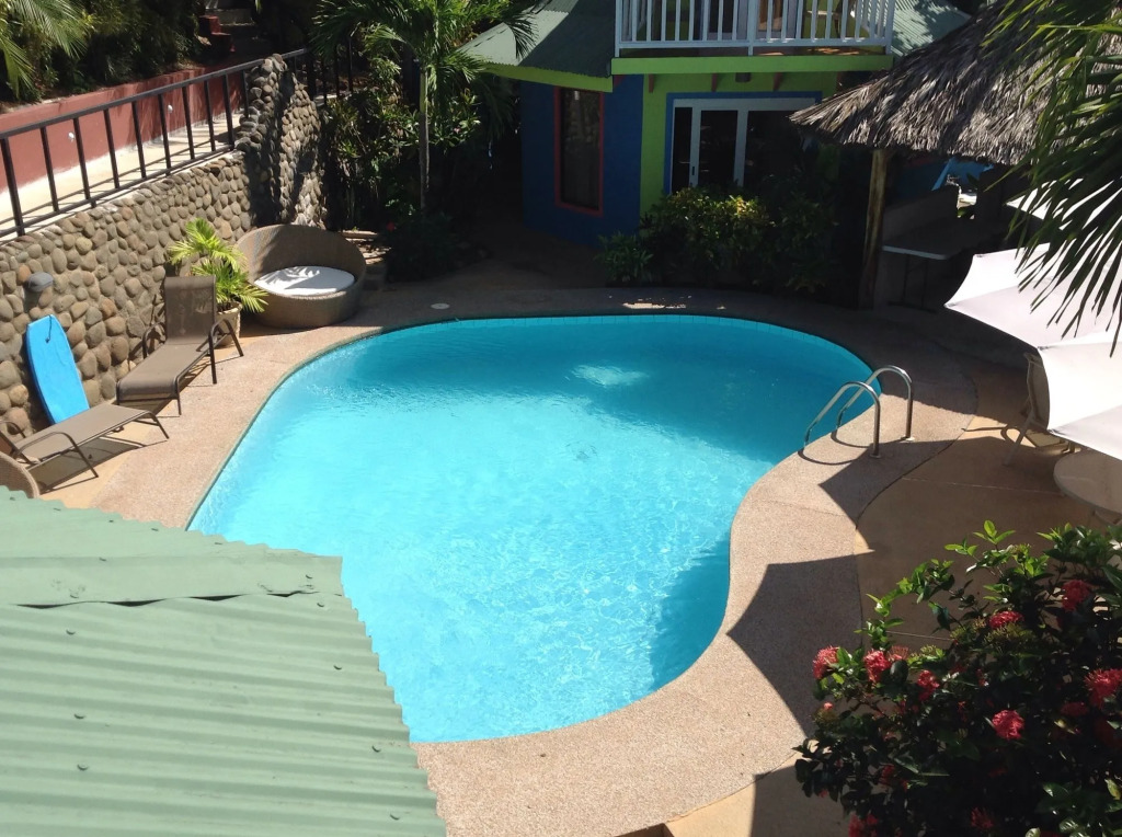 Tamarindo Village Hotel