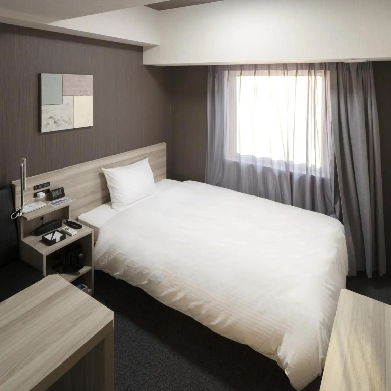 Hotel Route Inn Matsuyama Chuo -Katsuyama Dori