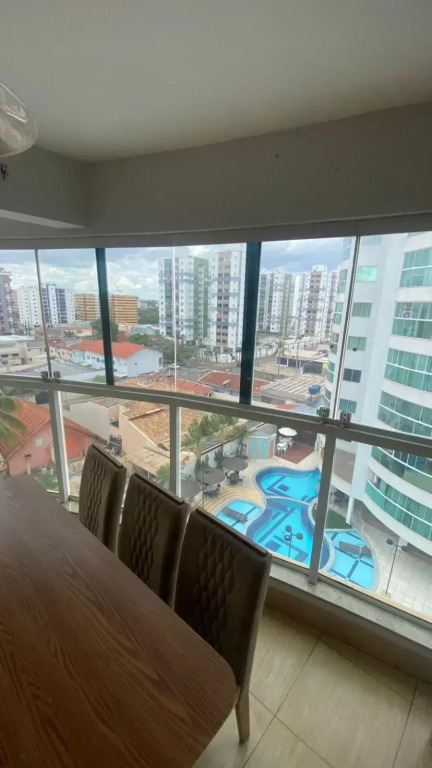 Apartamento no Fiori Prime
