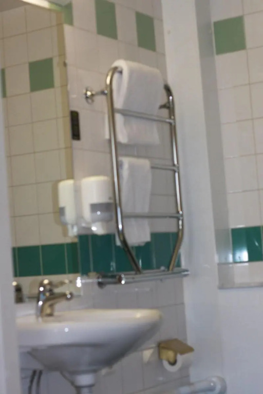 Hotel Expo Stockholm
