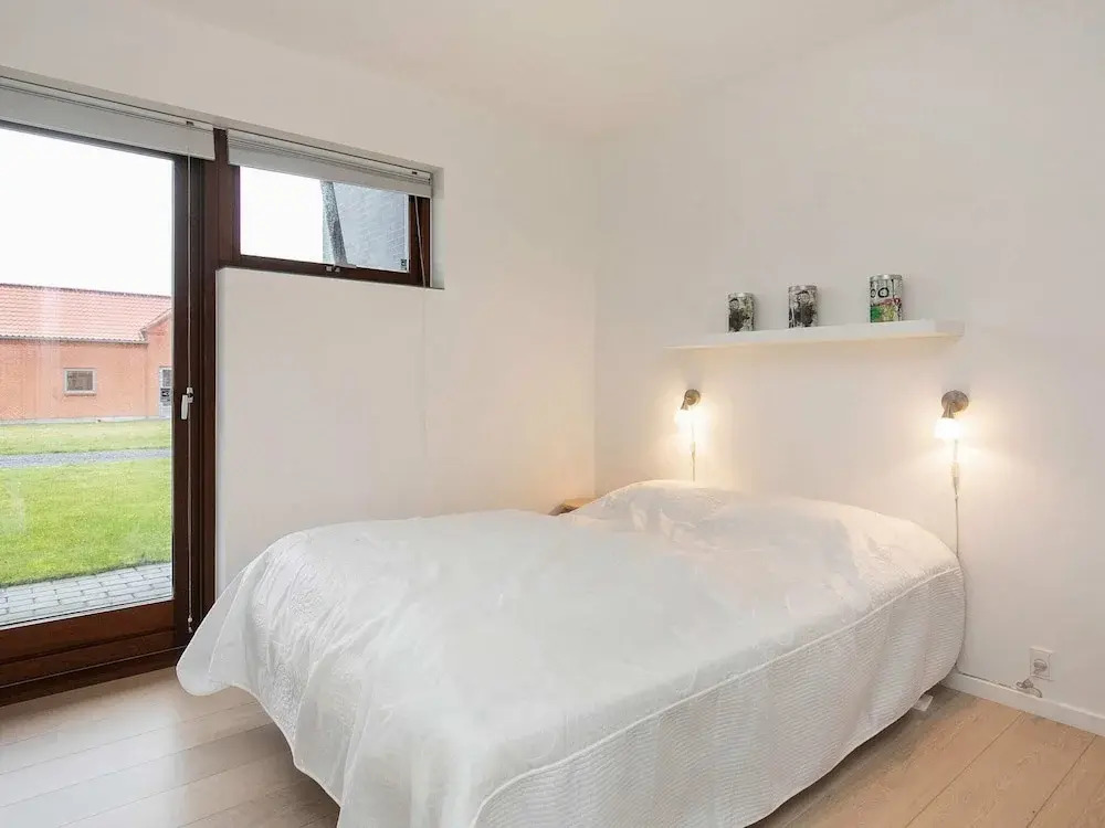 Cozy Apartment in Bogense near Sea