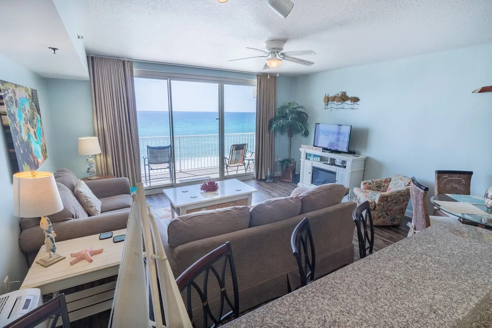 Shores of Panama 630 1 Bedroom 2 Bathrooms Condo