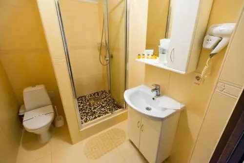Villa Exclusive