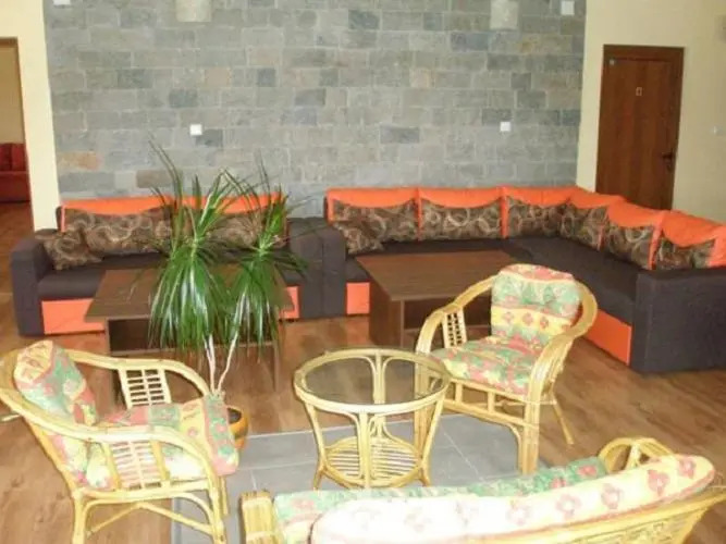 Guest House Panorama 3D