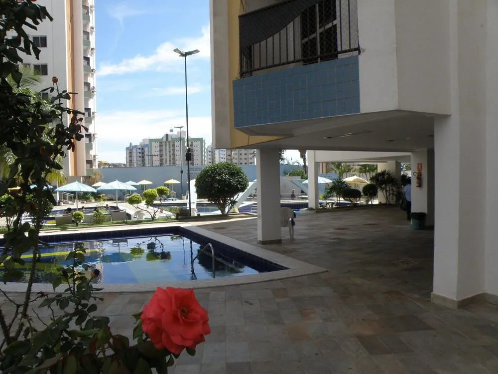 Águas da Fonte Residencial