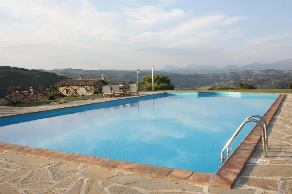 Tenuta di Biscina