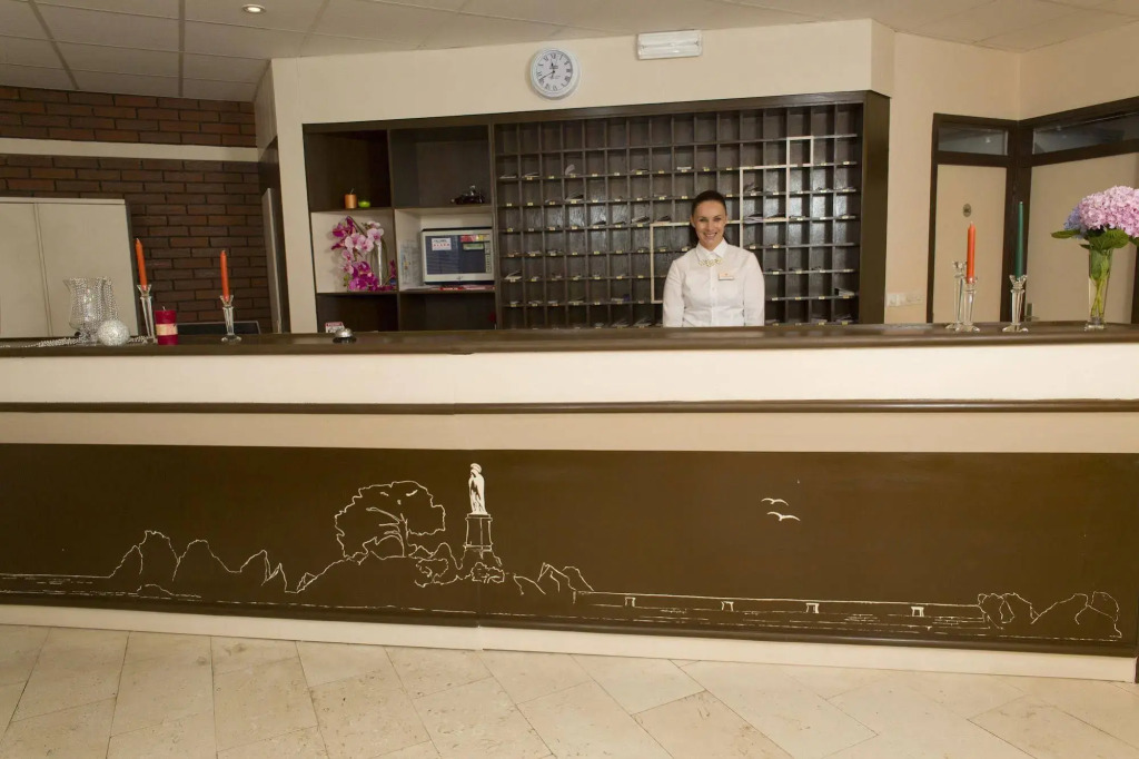 Hotel Faraon