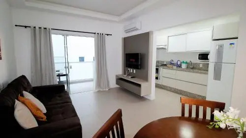 Apartamento Aguas Azuis Bombinhas 1069