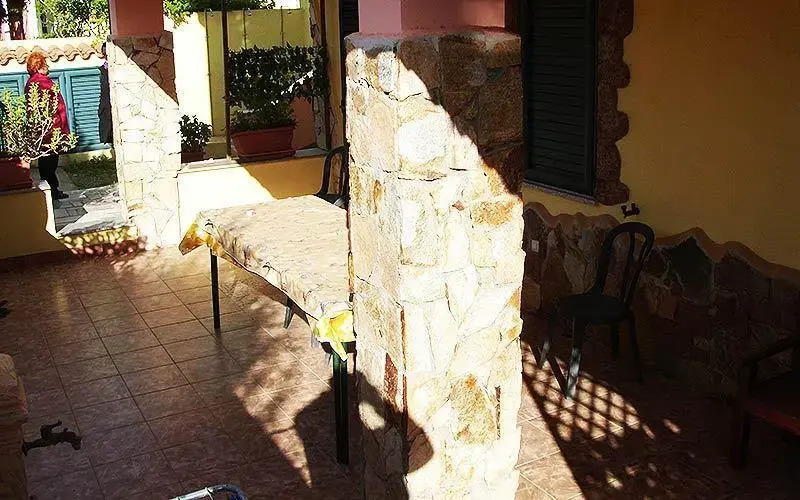 Casa Vacanza Iscra e Voes