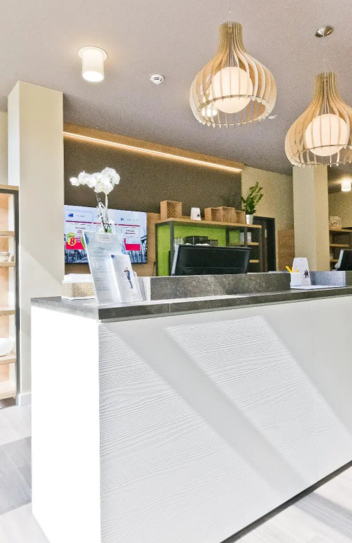 Premier Inn Freiburg City Nord