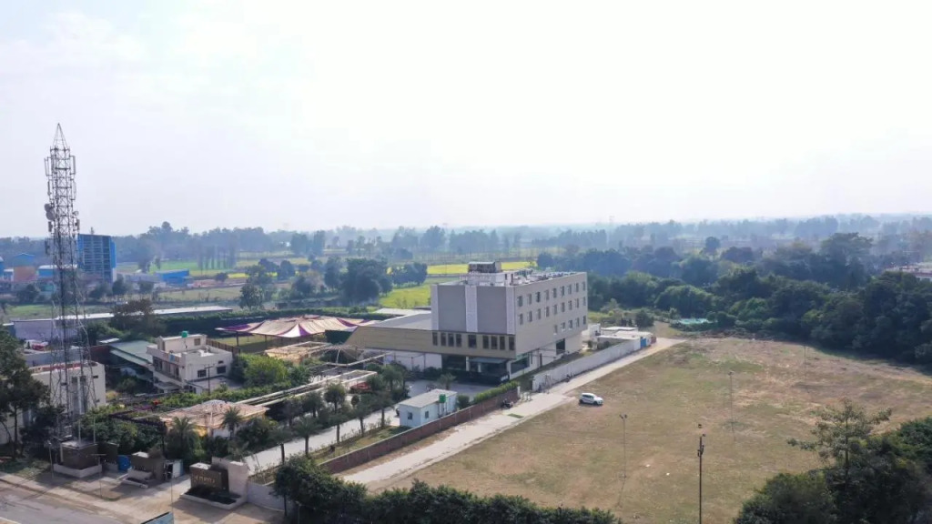 Sterling Mantra Haridwar