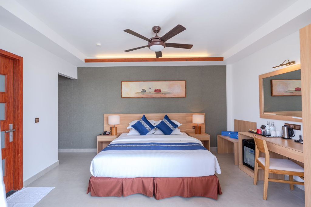 Ayala Oceanview Maldives