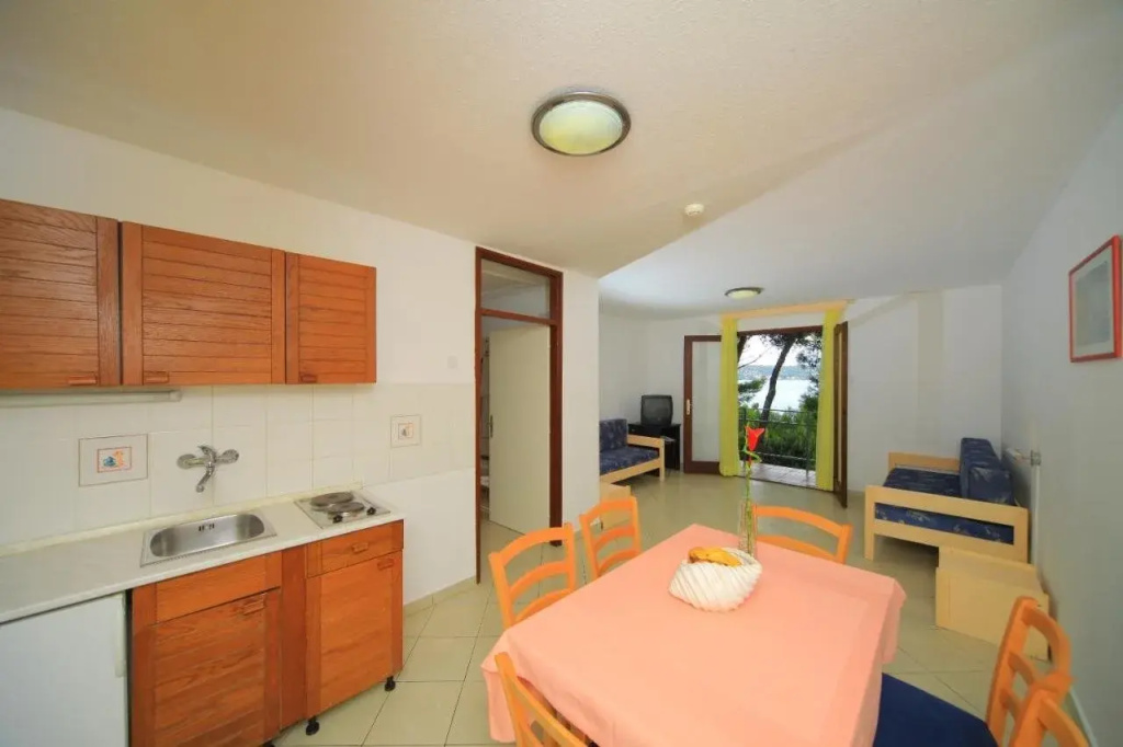 Apartments Kanegra Plava Laguna