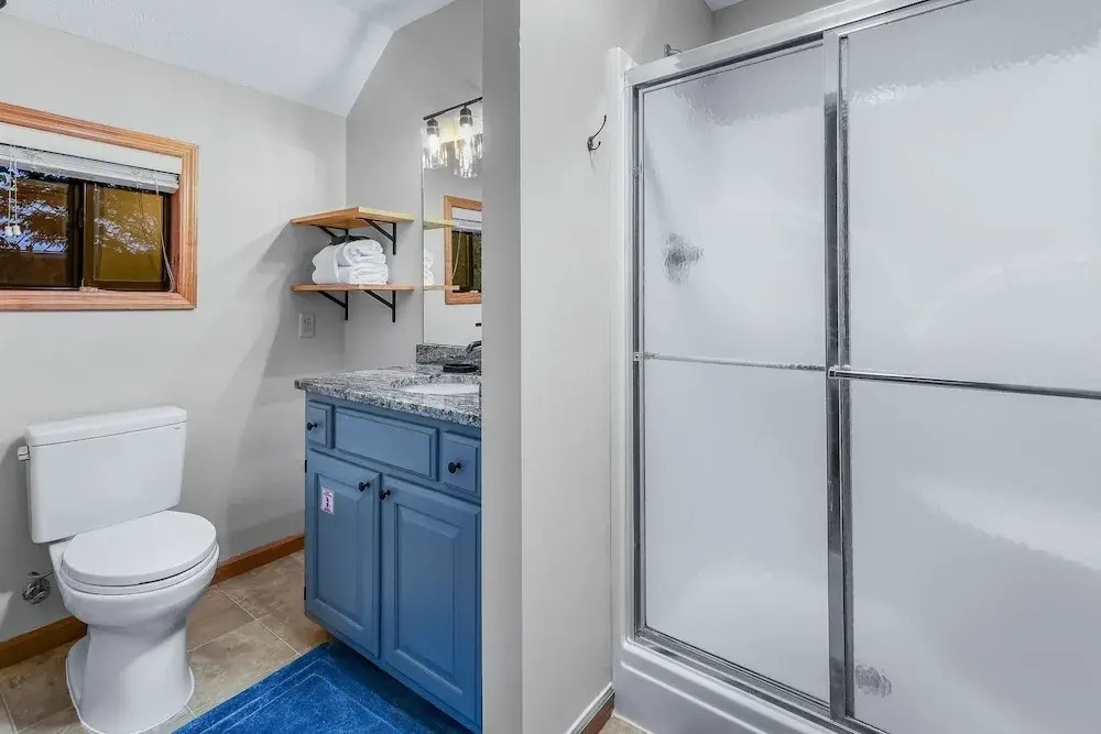 Count Your Blessings 3 Bedroom Home