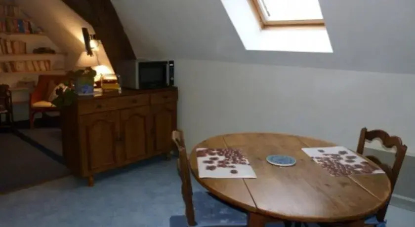 Studio La Courette