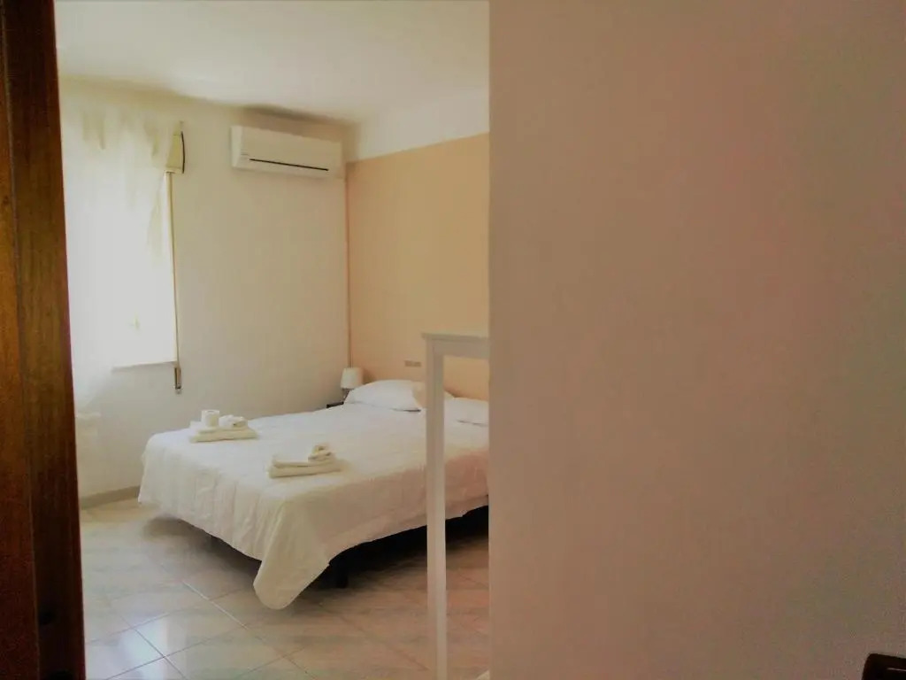 Hotel Noto Marina Beach