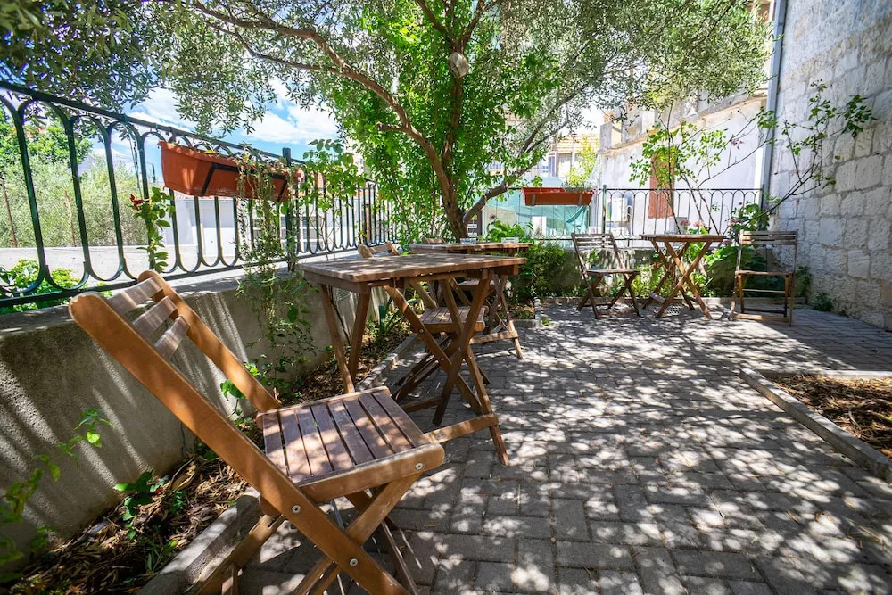 Stone house Lino Trogir