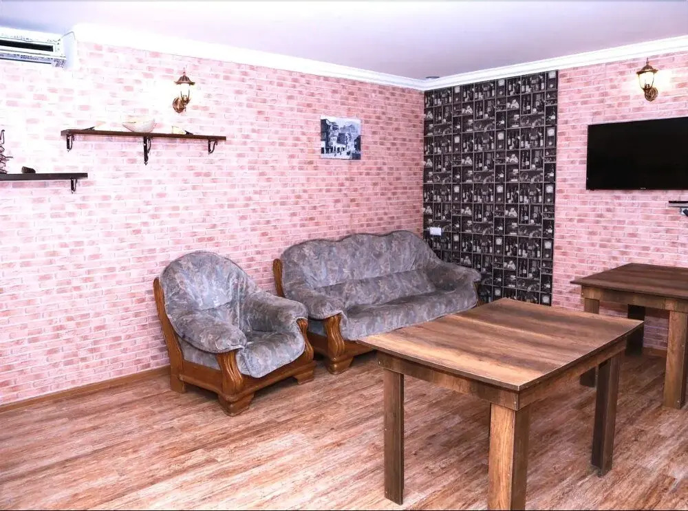 Apart Hotel 25