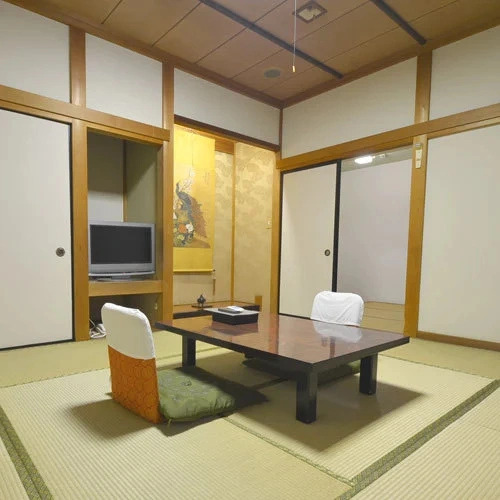 Yumura Onsen Hakuuntei