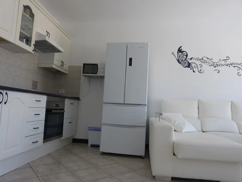 Apartamento El Sol by Suncanarias