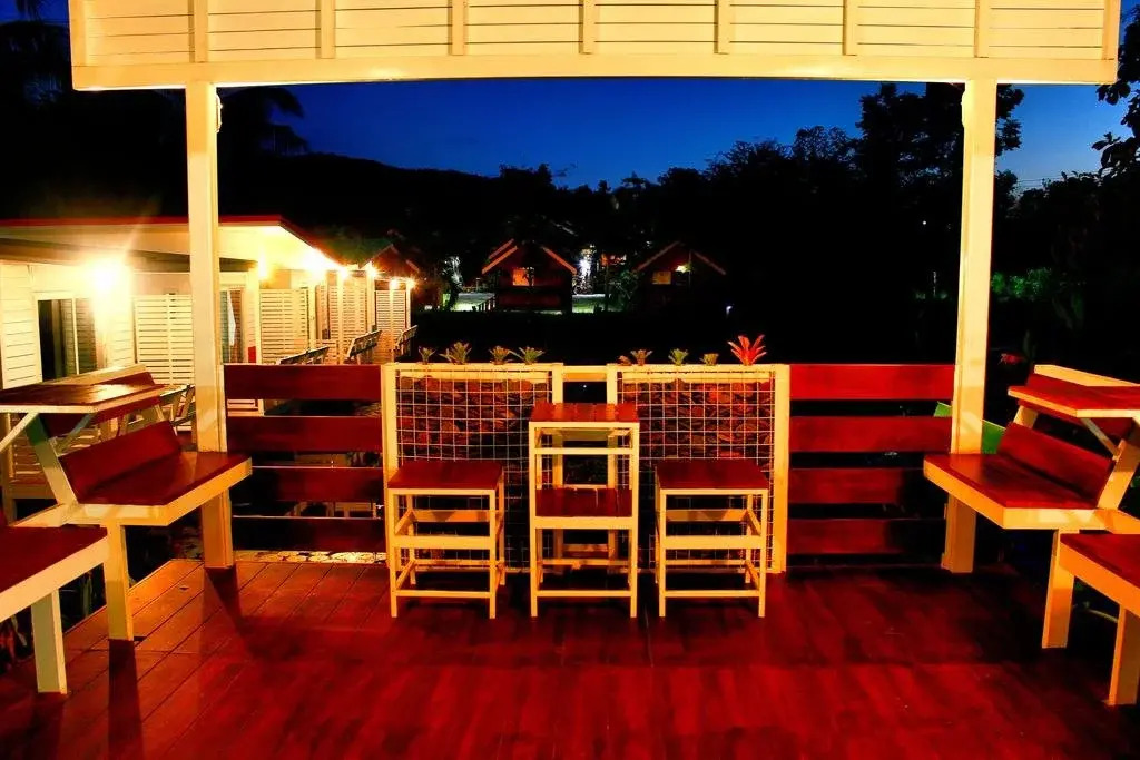 Sakul Plang Resort