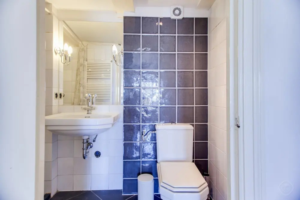 Marine View Apartment