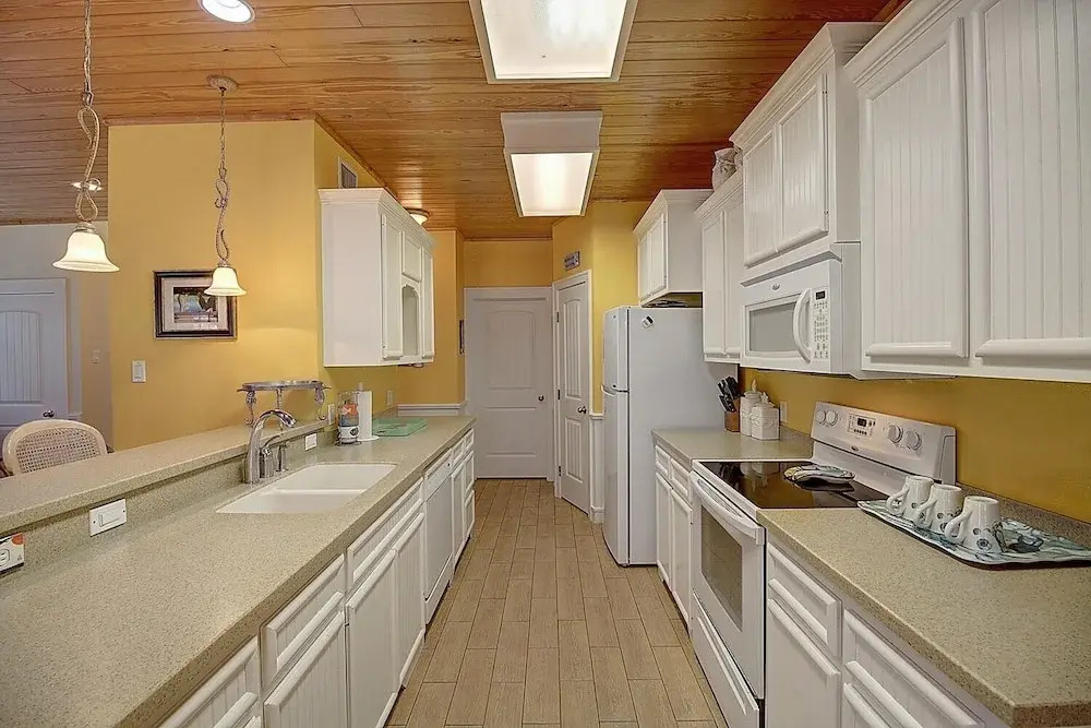 Pelican's Perch Vw21 3 Bedrooms 3.5 Bathrooms Home