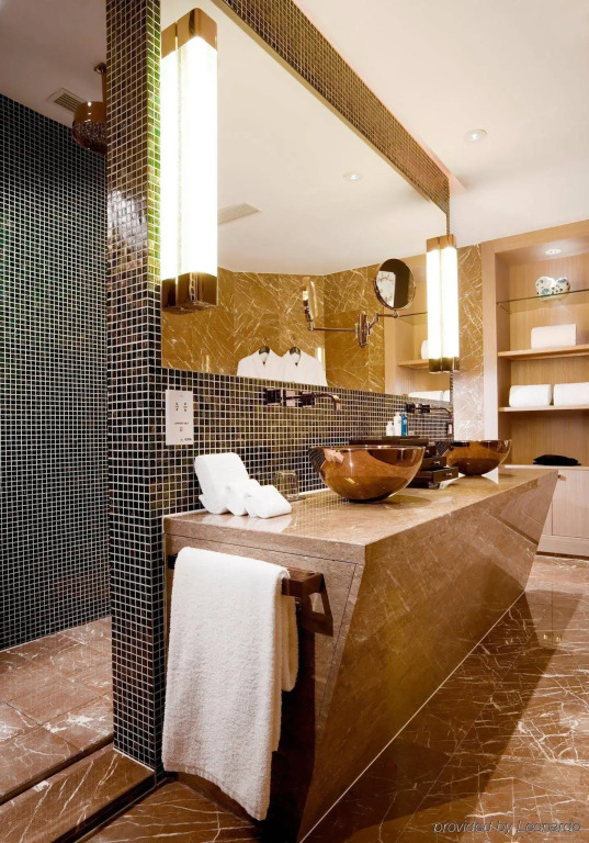Pudi Boutique Hotel Fuxing Park Shanghai