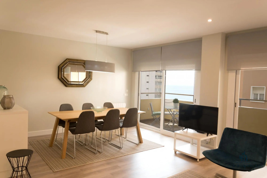Arenal Beach by ELE Apartments
