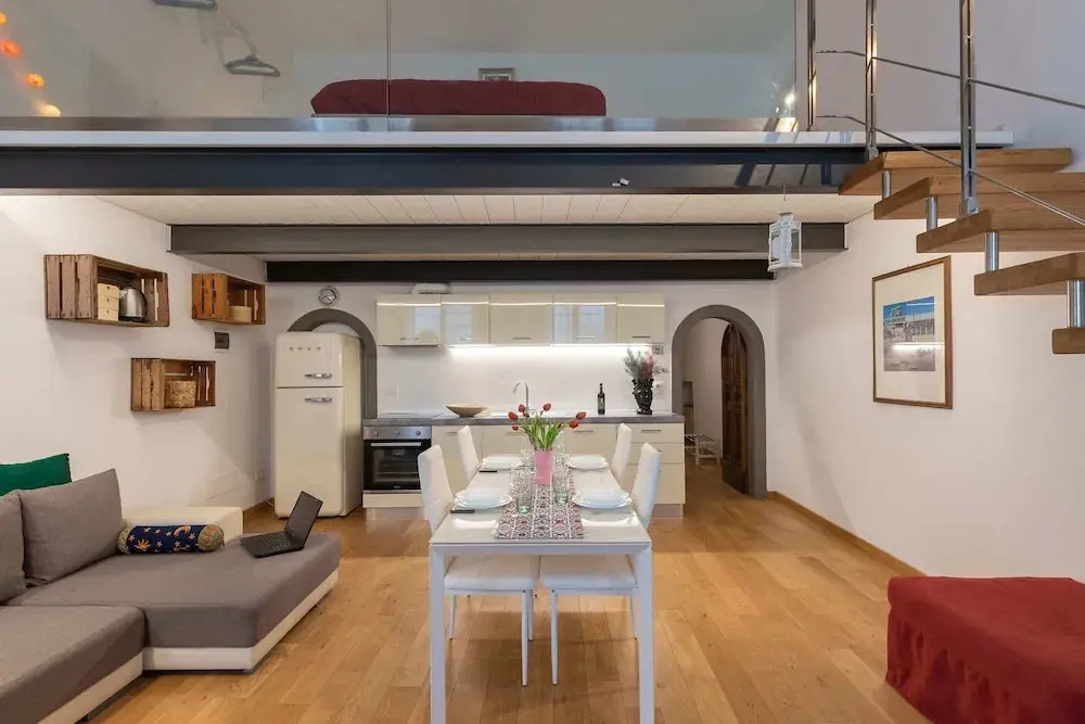 Monalda Loft 2