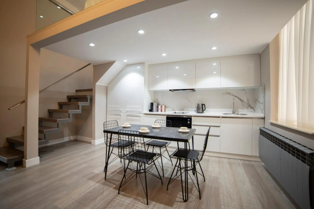 Prime Suites Bulvar