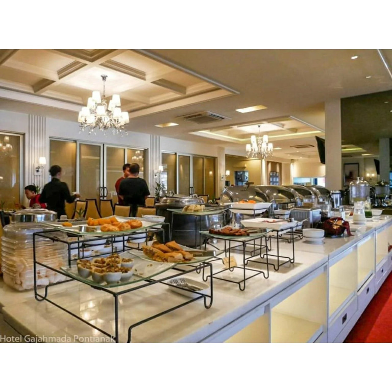 Hotel Gajah Mada