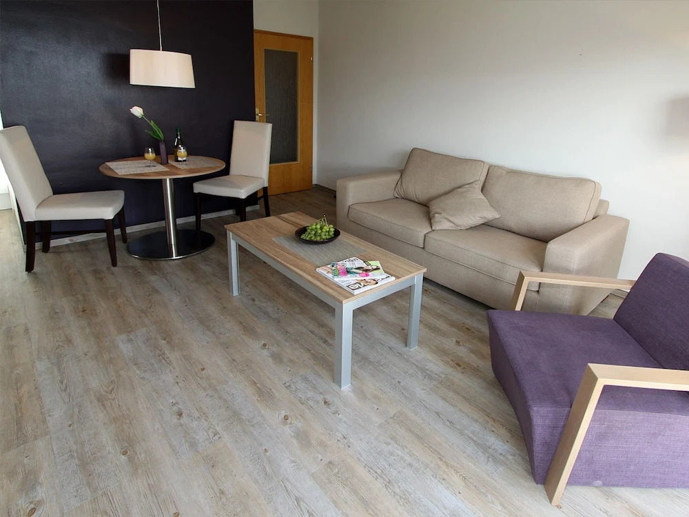 Apartmenthaus Holländerei