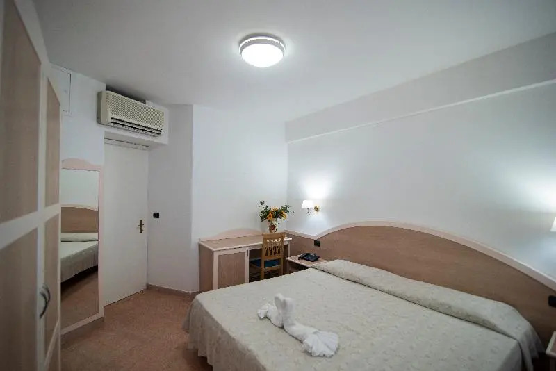 Villaggio Residence Poggio Di Tropea