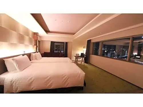 Richmond Hotel Premier Tokyo Oshiage - Vacation STAY 38439v