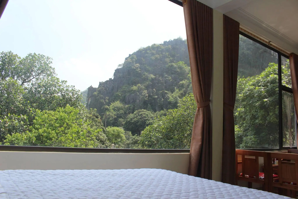 Sierra Homestay