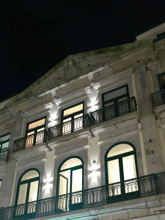 Santa Catarina FLH Suites