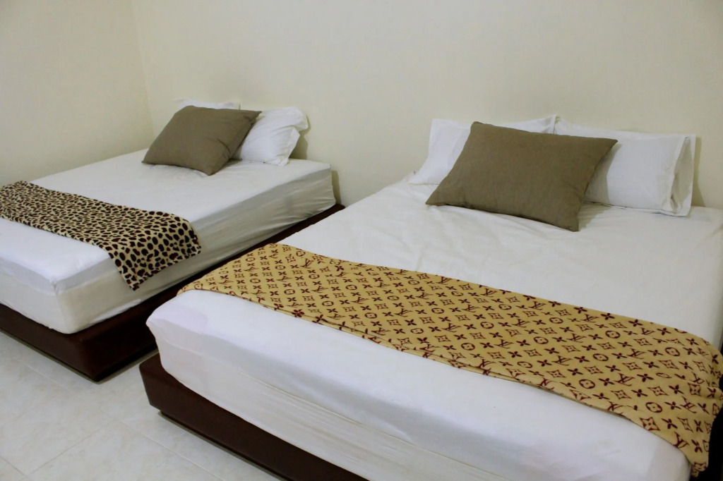 Victory Kost Eksklusif