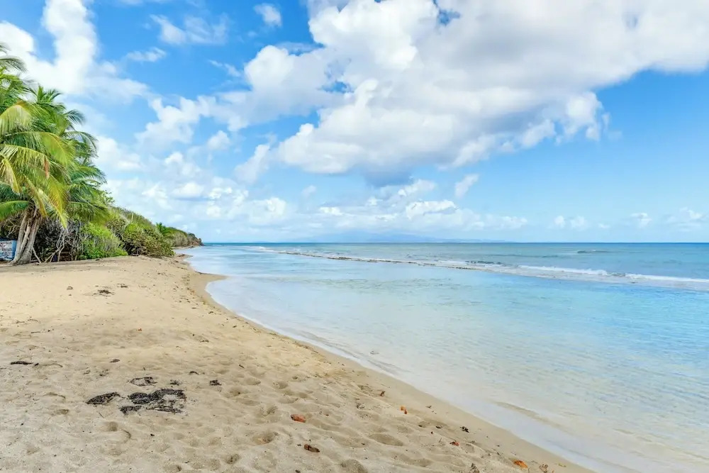 Walk to Beach! Vieques Casita w/ Pool Access