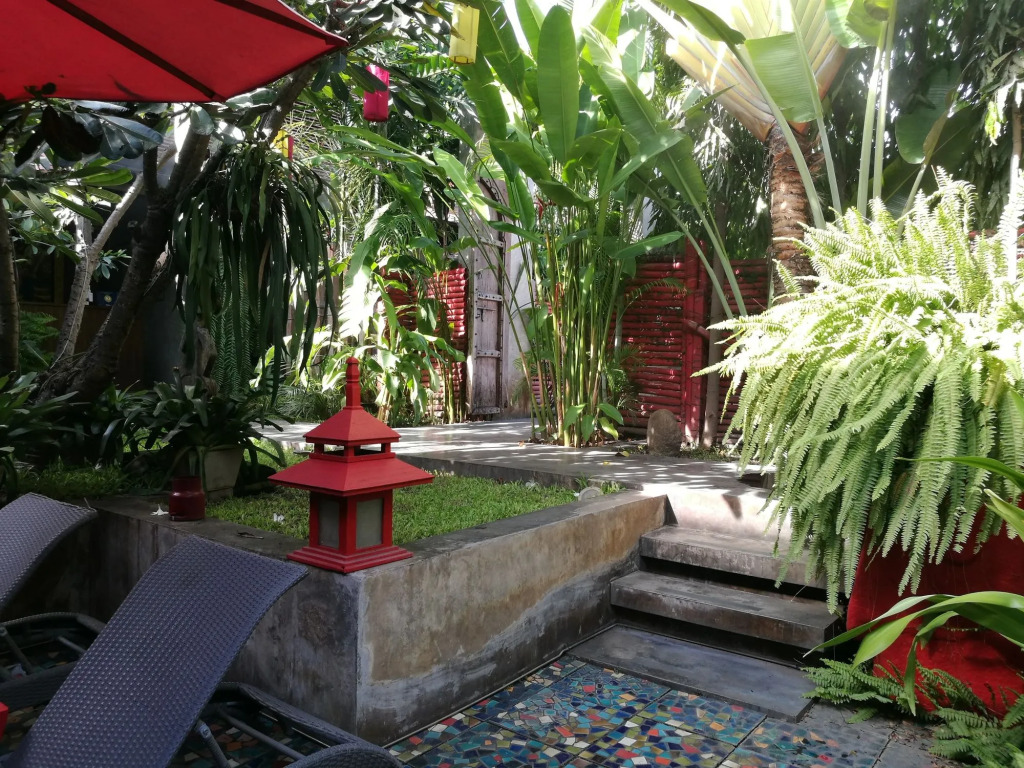 Sleep Mai Thapae Chiang Mai Old City Lifestyle Hotel
