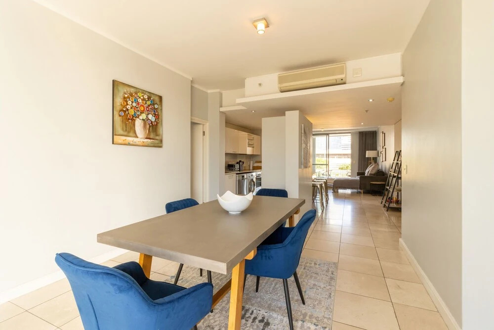 Experience Uninterrupted Comfort Fully Furnished 2br Flat Free From Loadsheding