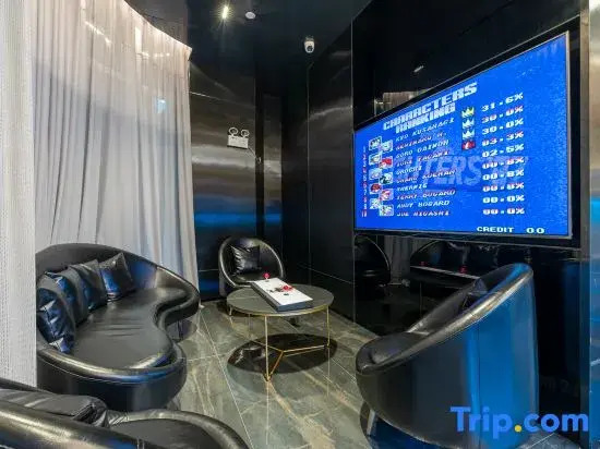 Yueta E-sports Hotel