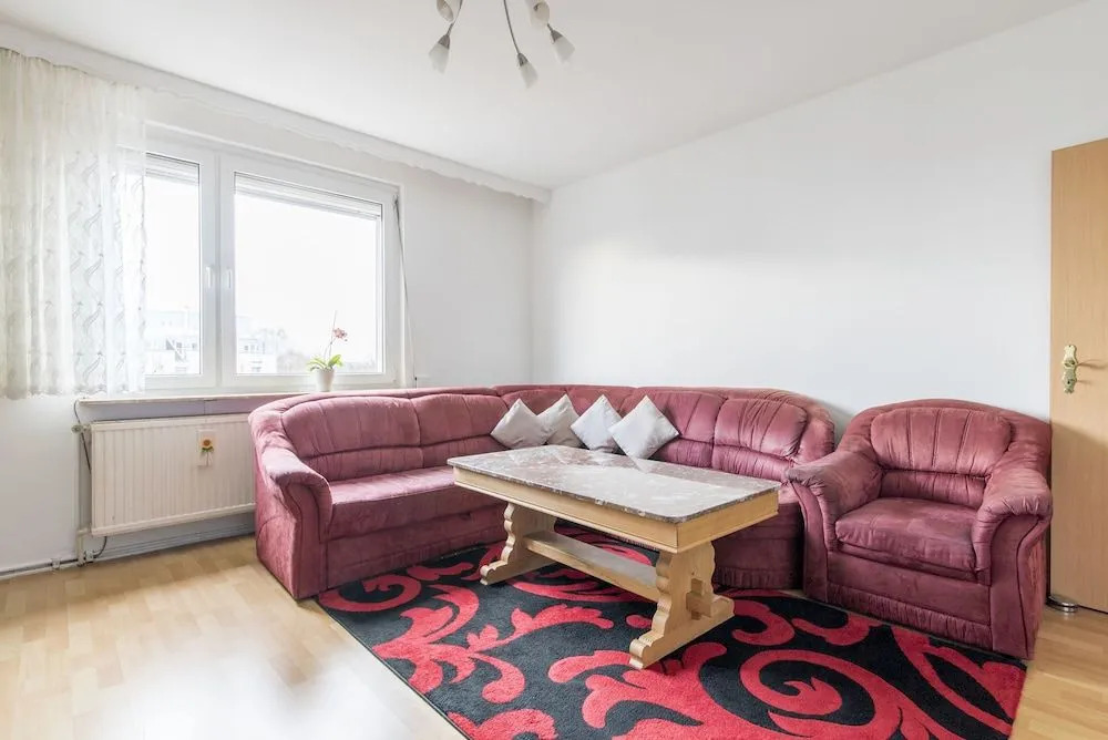 Private Apartment Alte Stöckener Straße